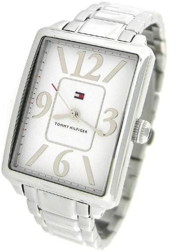 Relógio Tommy Hilfiger M. 1780975 Pulseira De Aço Inoxidável