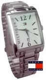 Relógio Tommy Hilfiger Mod 1710251 Pulseira De Aço Inoxidáve